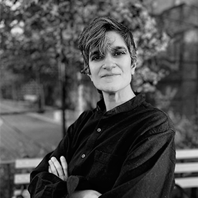 Sign by Sahar Romani - Poems | Academy of American Poets